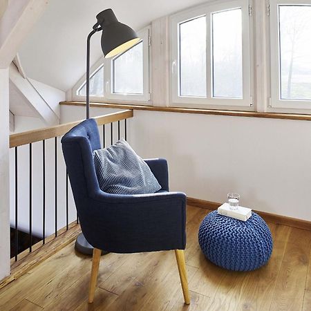 Hexenhaus Villa Rietz Neuendorf Bagian luar foto
