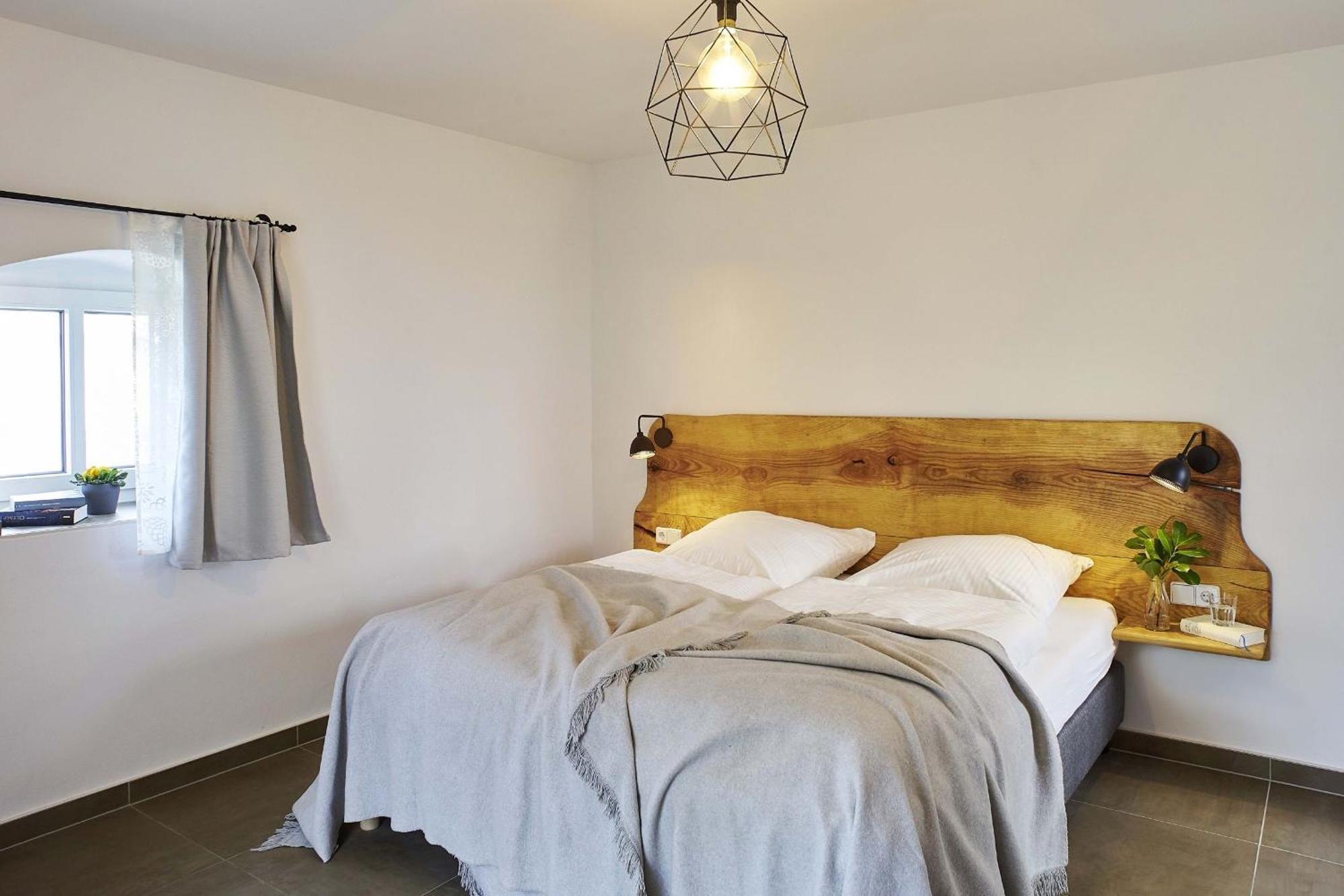 Hexenhaus Villa Rietz Neuendorf Bagian luar foto